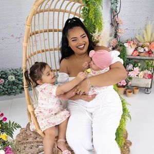 Meet your Posher, Angelica